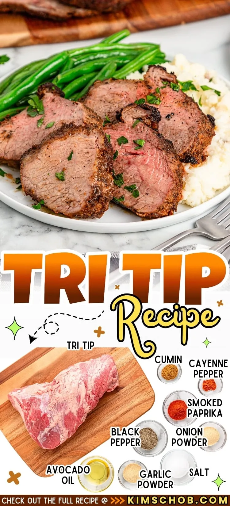 How Long Should You Bake Tri-Tip at 375°F? A Step-by-Step Guide - Step-by-Step Guide to Baking Tri-Tip at 375°F