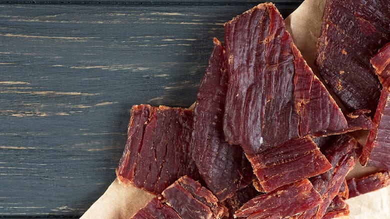 Breaking Down the Numbers: Why Beef Jerky Is Priced So High - Consumer Behavior and Price Sensitivity