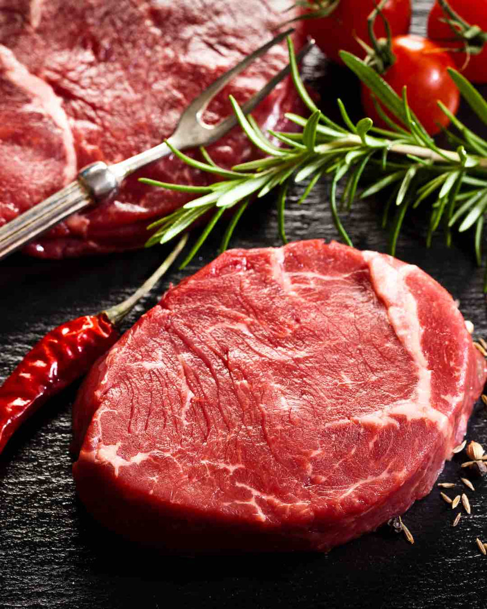 The Ultimate Steak Showdown: New York Strip vs. Filet Mignon - Flavor Profile
