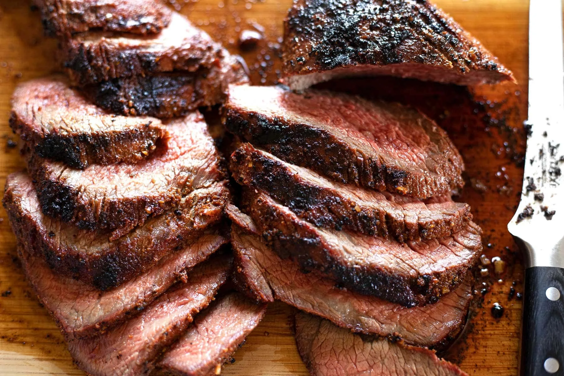 How Long Should You Bake Tri-Tip at 375°F? A Step-by-Step Guide - Tips for Perfectly Baked Tri-Tip