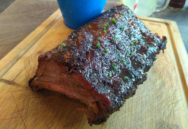 Decoding Rib Math: How Many Ribs in a Rack? - Types of Ribs