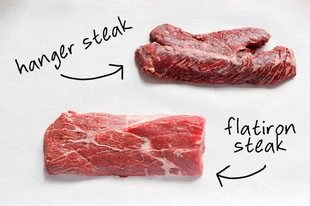 Hanger Steak or Skirt Steak: Choosing the Perfect Cut!