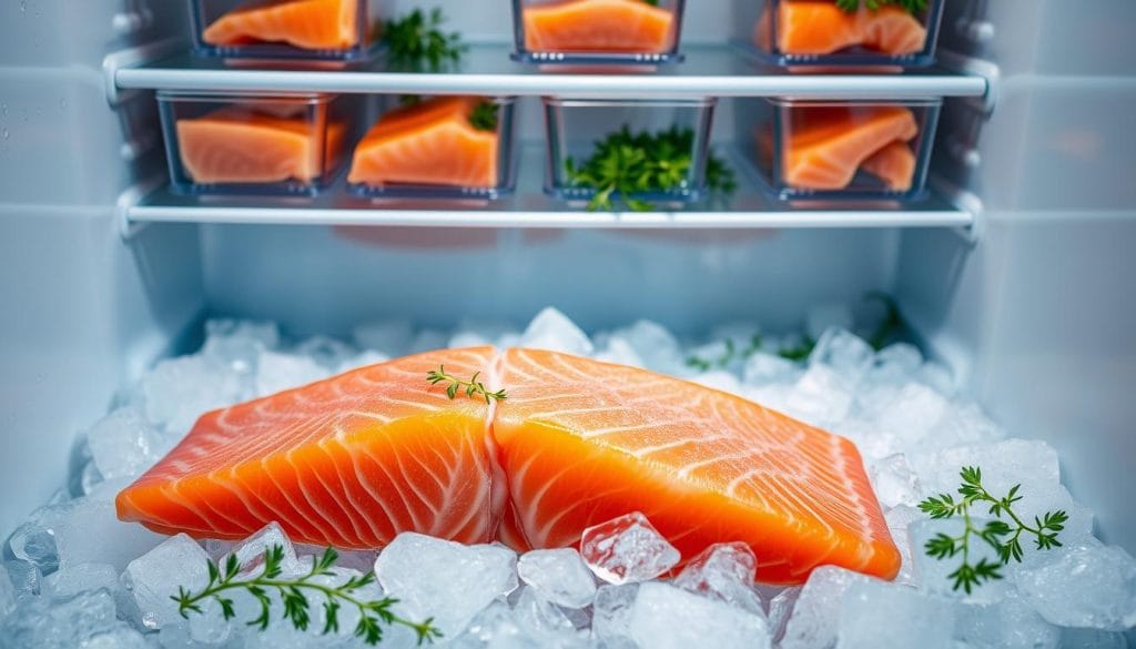The Ultimate Guide: How Long Can Salmon Really Last in Your Fridge? - How Long Can Fresh Salmon Last in the Fridge?