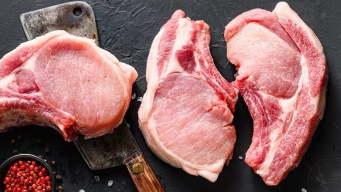 Is Your Pork Smelling Like Rotten Eggs? Here’s What You Need to Know! - When to Discard Pork