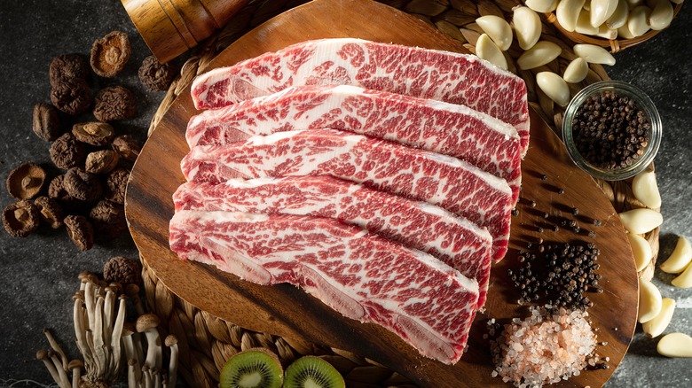 Safely Defrosting Ribs: A Step-by-Step Guide