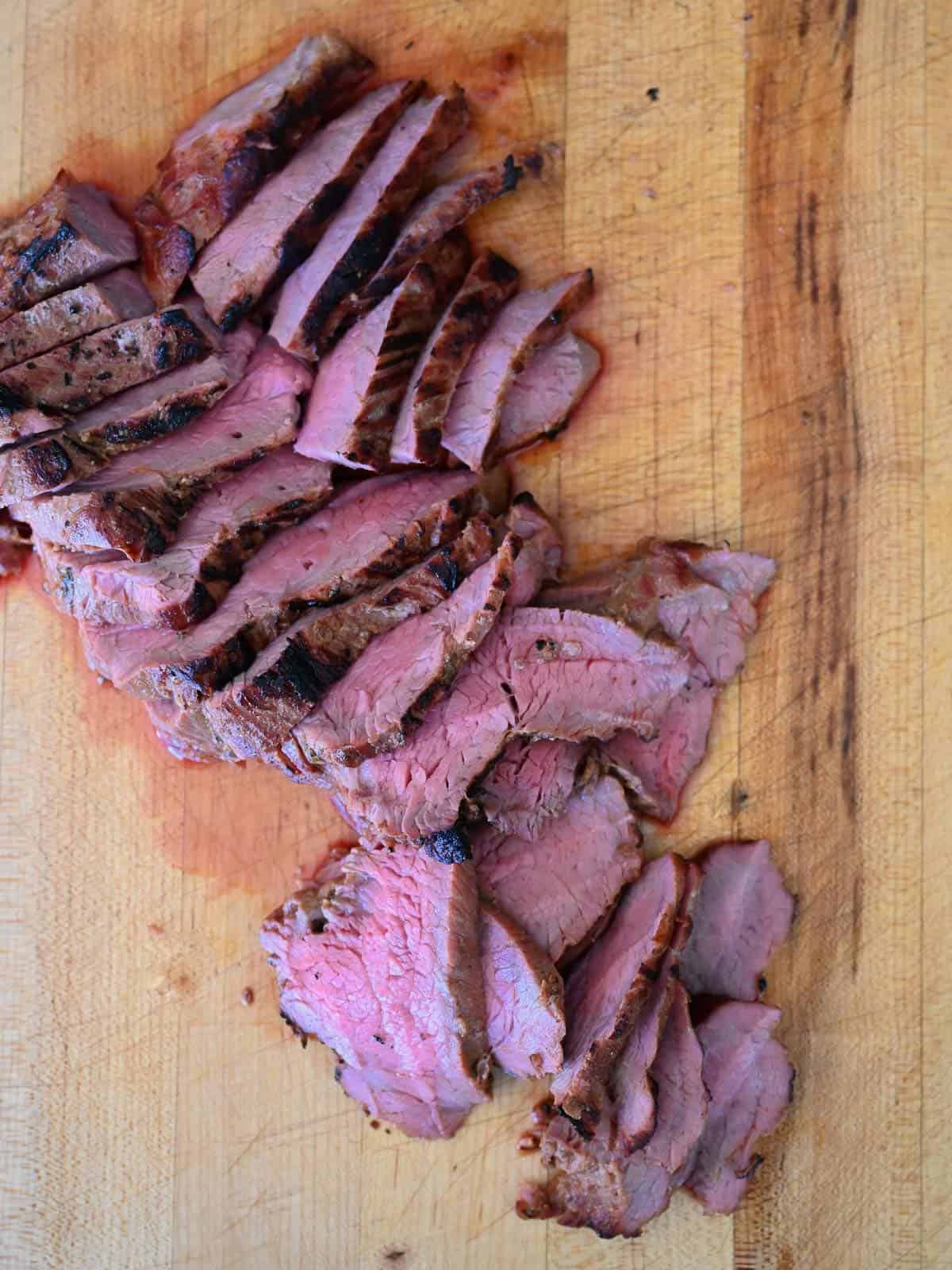 Unlocking Flavor: Timing Your Tri-Tip at 225°F for Optimal Taste - Preparing Your Tri-Tip