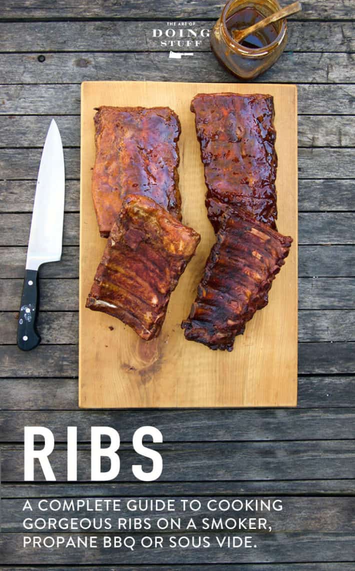 Decoding Rib Math: How Many Ribs in a Rack? - Cooking and Serving Considerations