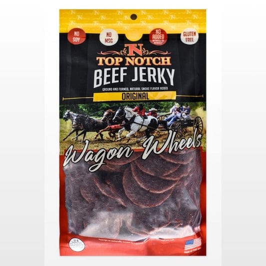 Breaking Down the Numbers: Why Beef Jerky Is Priced So High - Comparison with other Snack Foods