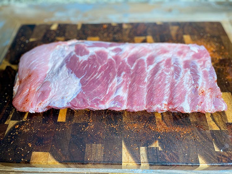 Safely Defrosting Ribs: A Step-by-Step Guide - Precautions and Best Practices