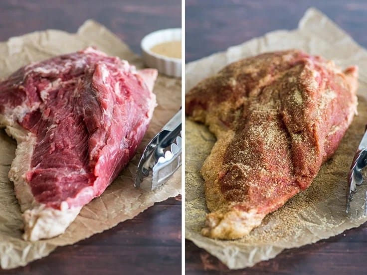 How Long Should You Bake Tri-Tip at 375°F? A Step-by-Step Guide