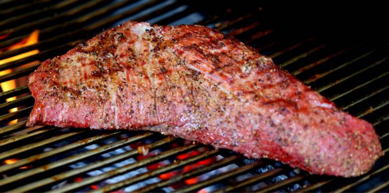 Unlocking Flavor: Timing Your Tri-Tip at 225°F for Optimal Taste - Introduction