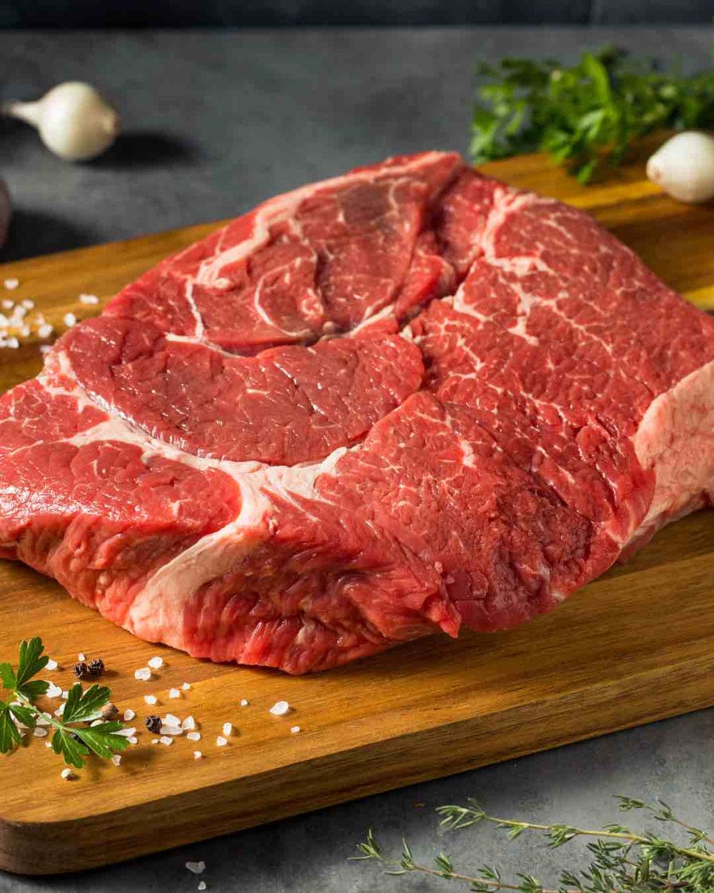 The Ultimate Guide: Arm Roast vs Chuck Roast - Understanding Chuck Roast