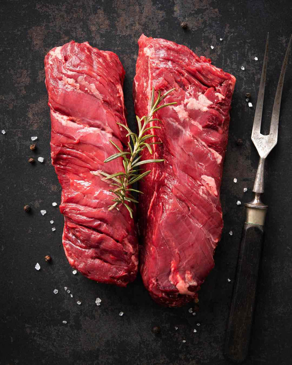 Hanger Steak or Skirt Steak: Choosing the Perfect Cut! - Comparison Between Hanger Steak and Skirt Steak